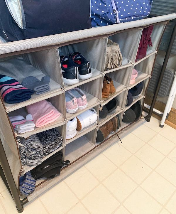 Quick Storage Ideas to Keep Your Winter Gear in Check! - Efficiently Neat  Blog